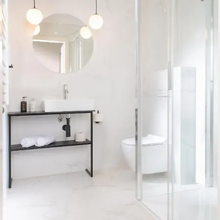 Apartamento Rajska