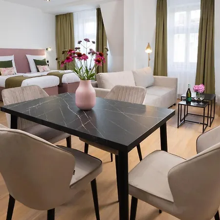 Apartamento Rajska