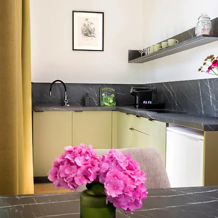Apartamento Rajska
