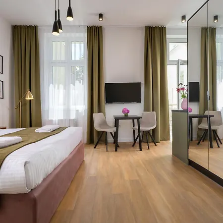 Rajska Apartamento