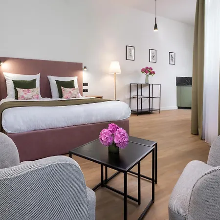 Rajska Apartamento