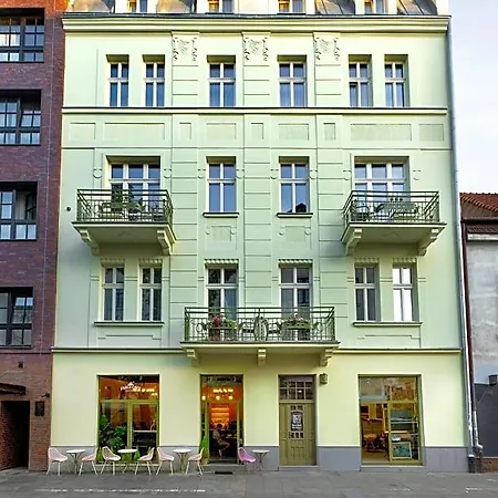 Lejlighed Rajska *